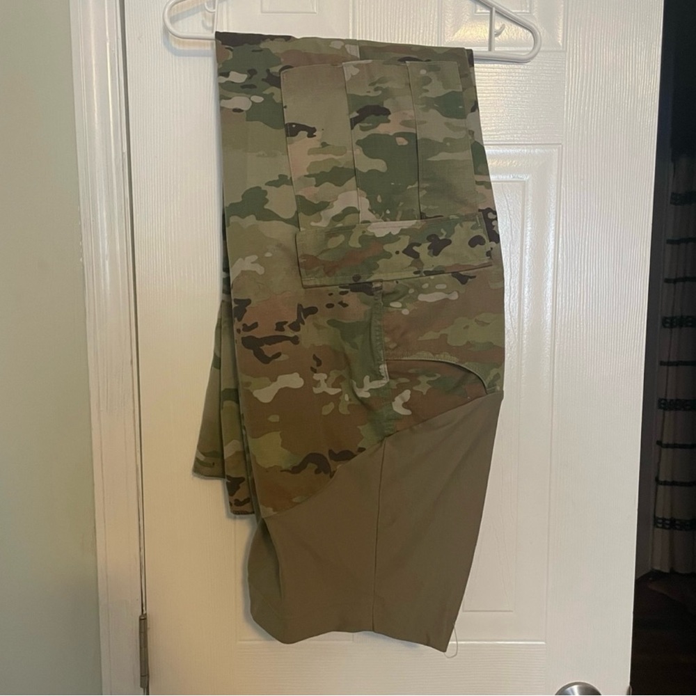 Maternity OCP pants